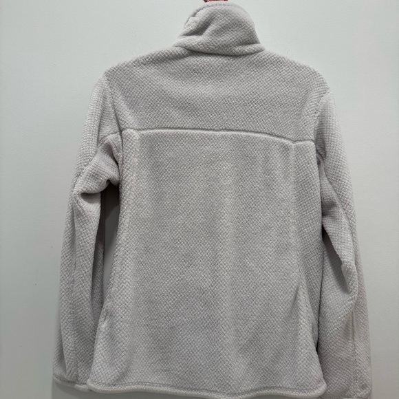 Patagonia Women's Re-Tool Snap-T Pullover Fleece Top -‎ Polartec Thermal M - Picture 4 of 12